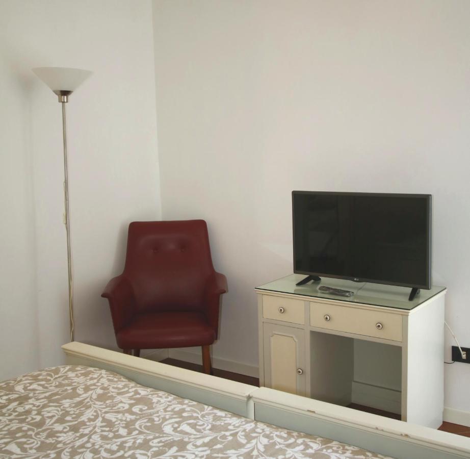 Appartamento Blancohouse Viale Ceccarini Riccione Esterno foto